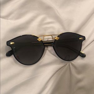 Krewe du optic STL nylon